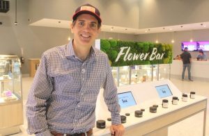 New Haven City Plan Commission Approves Hybrid Cannabis Permit For Long Wharf Si