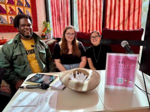New Haven Comedy Show Tackles Relationships And Social Media Performance