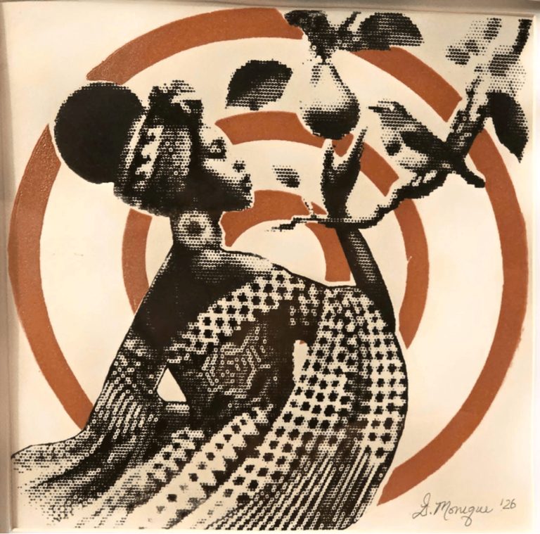 New Haven Gallery Source Material Show Highlights Black Printmakers