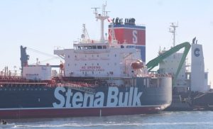 New Haven Harbor Dredging Begins Adding 5 Feet To Shipping Channel