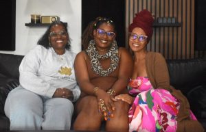 New Haven Hosts Fifth Annual Community Baby Shower With Free Resources