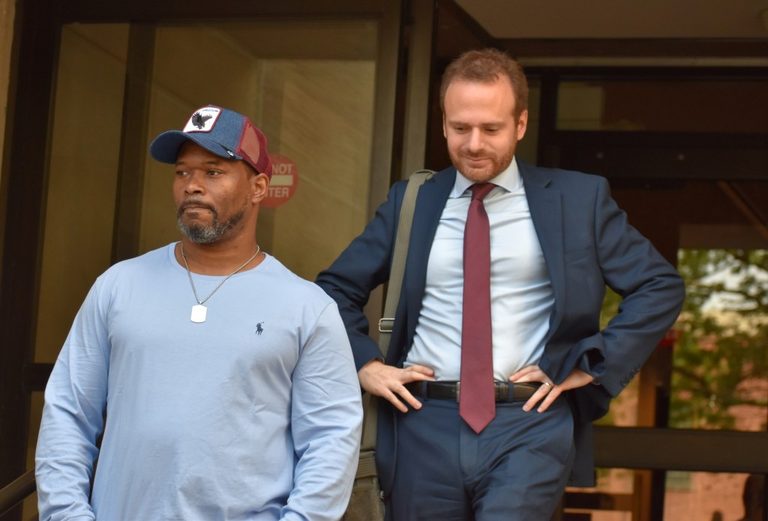 New Haven Pays 16 5 Million To Wrongfully Convicted Adam Carmon
