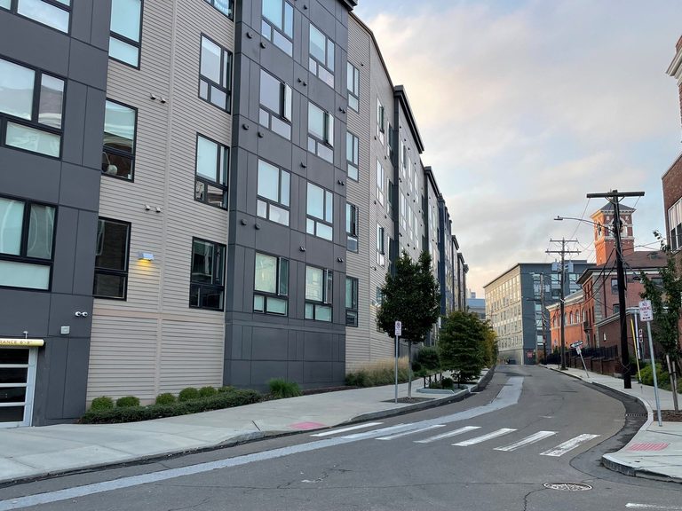 New Haven Pushes Ordinance To Limit Short Term Rentals To Homeowner Occupied Uni