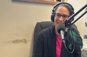New Haven S A Broken Umbrella Theatre Launches Community Crafted Revolutionary H