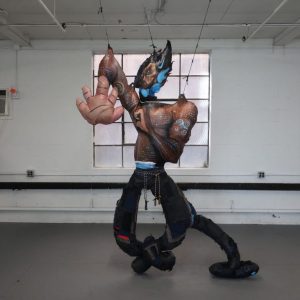 New Haven S Ely Center Show Explores Black Identity And Healing Through Art