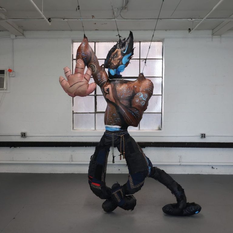 New Haven S Ely Center Show Explores Black Identity And Healing Through Art