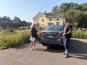 New Haven S Vehicle Tax Program Upheld After Couple S Challenge