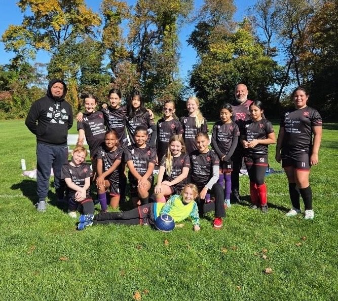 New Haven Youth Soccer Girls Teams Secure Back To Back Wins