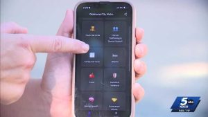 New Home Help Ok App Gives Oklahoma City Residents Instant Access To Food Shelte