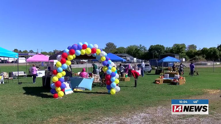 New Hope Animal Rescue Celebrates 18 Years With Heartfelt Pet Reunion In Henders