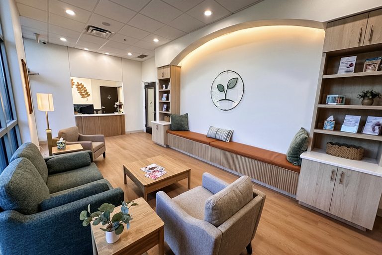 New Infant Feeding And Development Clinic Opens In Plano
