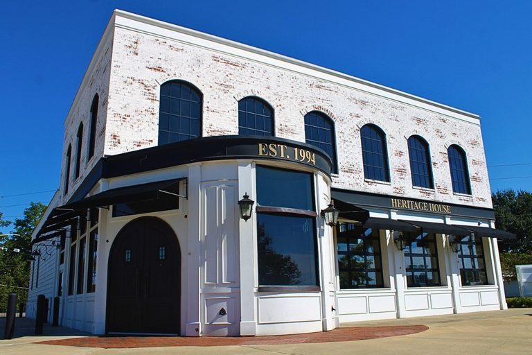 New Italian Restaurant And Steakhouse Set To Open On Rice Mine Road