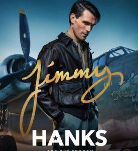 New Jimmy Stewart Biopic Premieres In Indianapolis Ahead Of Veterans Day