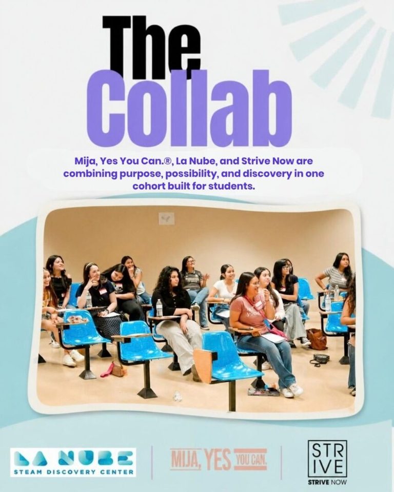 New Leadership Cohort Empowers Up To 30 El Paso Girls