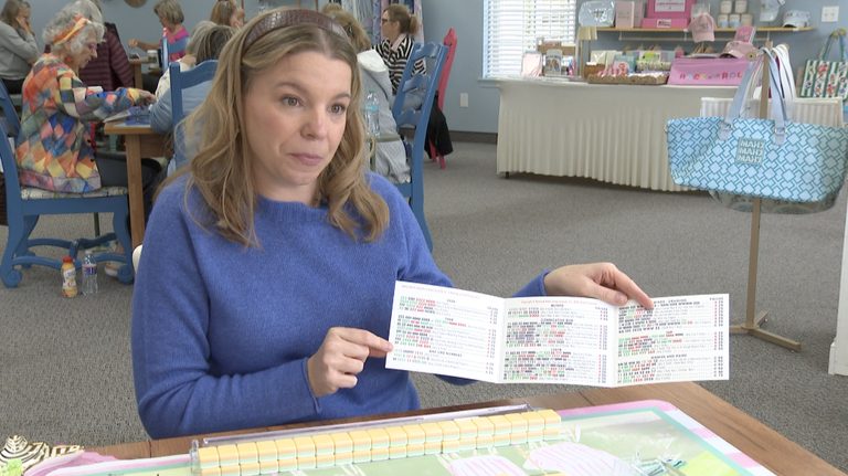 New Mahjong Studio Opens In Blue Springs Offering Lessons And Community Play
