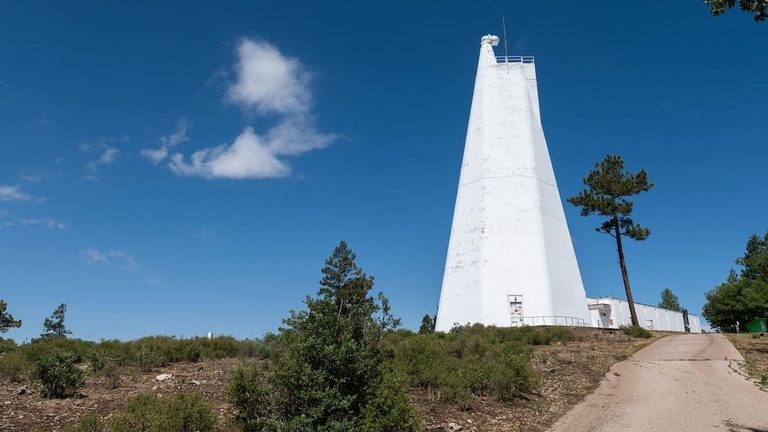 New Mexico Advocates Secure Partial Pause On Sunspot Solar Observatory Demolitio
