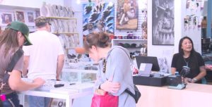 New Mexico Celebrates Indigenous Peoples Day With Markets Powwow And Community E