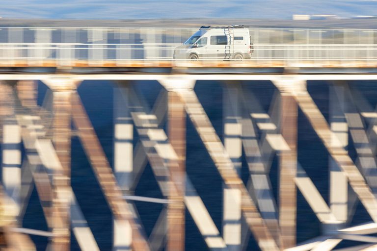 New Mexico Dot To Move Forward With 8 Million Gorge Bridge Railing Project
