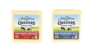 New Mexico Health Officials Issue Recall Warning For Raw Milk Cheese Linked To E