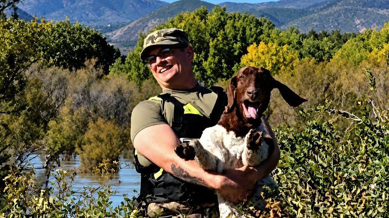 New Mexico National Guard Rescues 80 Animals And Three People From Rio Grande Fl