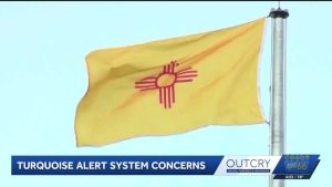 New Mexico Turquoise Alert System Faces Criticism From Families Of Missing Indig