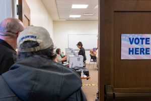 New Mexico Voters Face Three Constitutional Amendments On Nov 3 Ballot