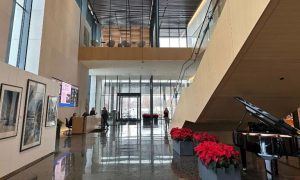 New Mulva Cultural Center Exhibit Educates De Pere Residents On Cancer Advances