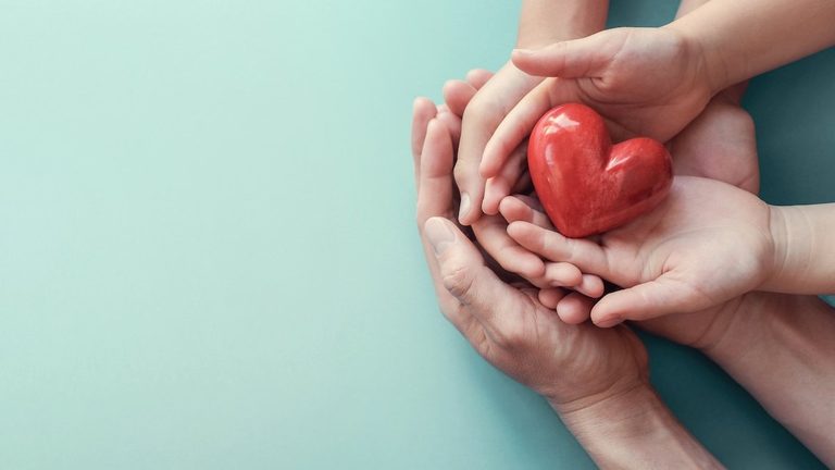 New National Framework Guides Women S Heart Health From Puberty To Menopause