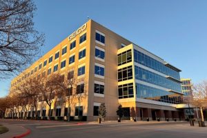 New Office Renovations And Sidewalk Projects Reshape Richardson Southlake Frisco