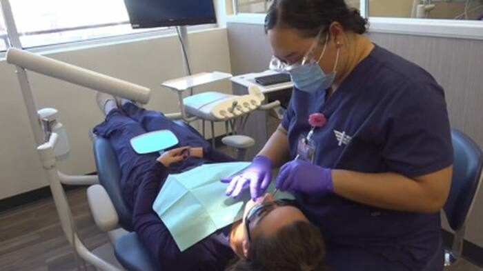 New Pima Dental Hygiene Clinic Offers 25 Cleanings To San Antonio Residents