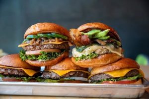 New Restaurants Airport Traffic And Development Projects Heat Up Austin Metro Ar