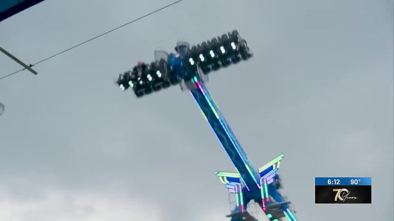 New Rides Foods And Equestrian Show Arrive At The 2026 State Fair Of Texas