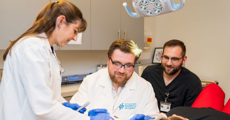 New Rural Family Medicine Residency Site Approved For Crete Nebraska