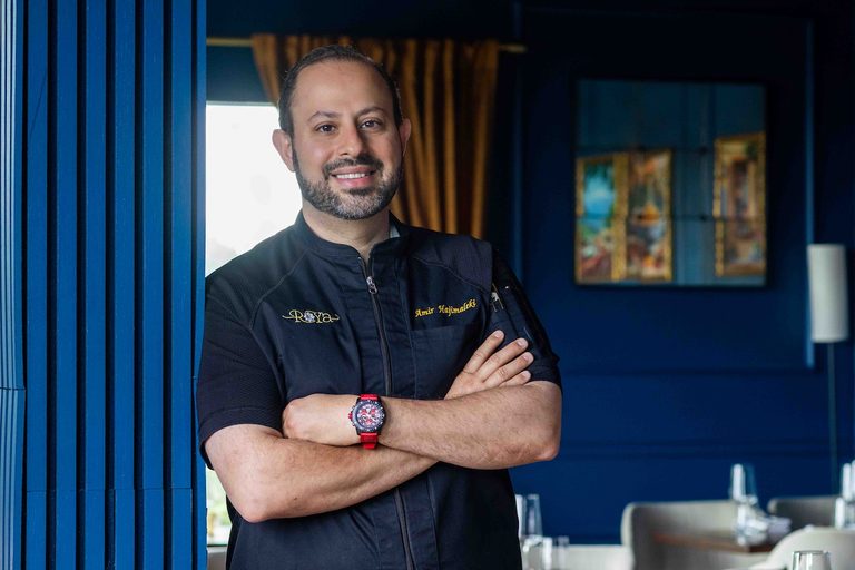 New South Austin Eatery Mi Vecino Brings Coastal Mexican Cuisine To The Neighbor