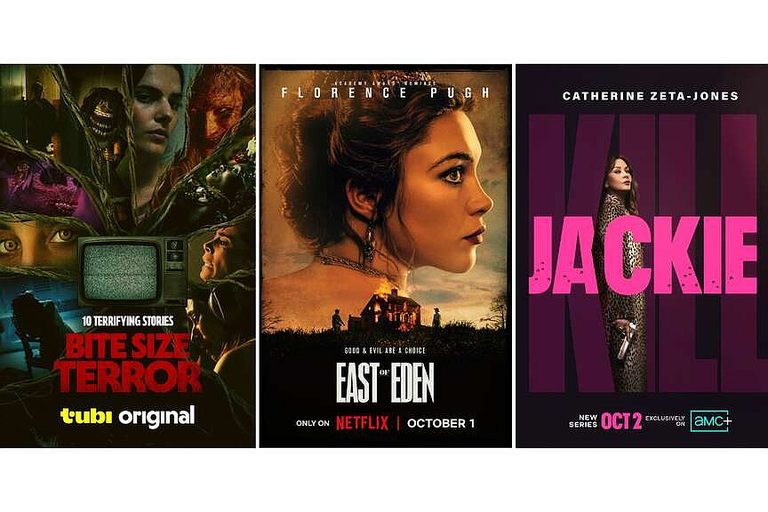 New Streaming Picks Quavo Album Wynonna Judd Record East Of Eden Series And More