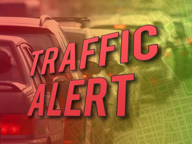 New Traffic Signal At Maplecrest And Parrott Roads To Go Live Thursday
