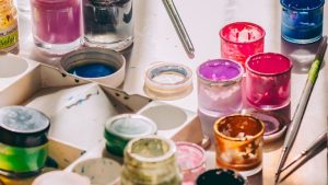 New Universal Power Of Art Exhibition Opens In Jackson To Support Mental Wellnes