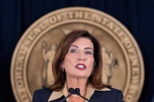 New York Ag Letitia James Takes Over Cornell Fraternity Assault Investigation