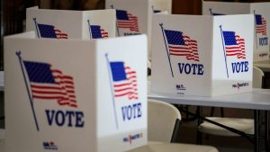 New York Attorney General Launches Election Protection Hotline For Early Voting