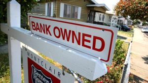 New York Bill Would Force Banks To Sell Or Auction Foreclosed Homes Within Six M