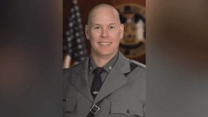 New York State Police Request Fbi Takeover Of Investigation Into Suspended Lt Co