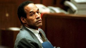 New York Times Report Alleges Mob Linked Associate May Have Helped O J Simpson O