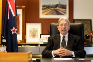 New Zealand First Pushes Culture War Agenda Ahead Of November Election