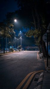 Newark S Led Streetlight Upgrade Slashes Nighttime Violence By 46 In First Six M