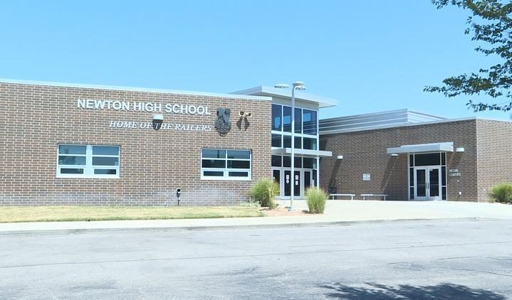 Newton High School Closed Wednesday Due To Power Outage