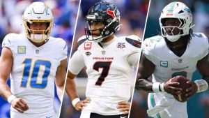 Nfl Teams That Began 0 4 And Still Reached The Playoffs