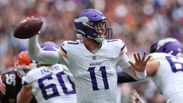 Nfl Week 5 Betting Promotions Bonuses From Betmgm Fanatics Bet365 And Fanduel