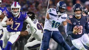 Nfl Week 8 Schedule Key Matchups And Game Times