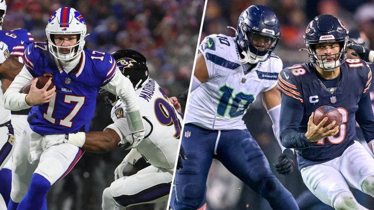 Nfl Week 8 Schedule Key Matchups And Game Times