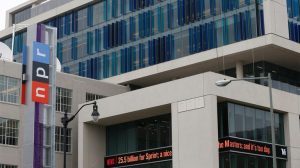 Nhpr Apologizes For Sponsoring Anarchist Book Fair That Praised Ice Attack Defen